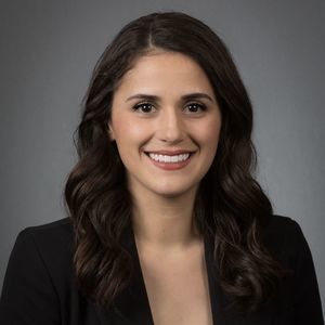 Meet your Posher, Taylor